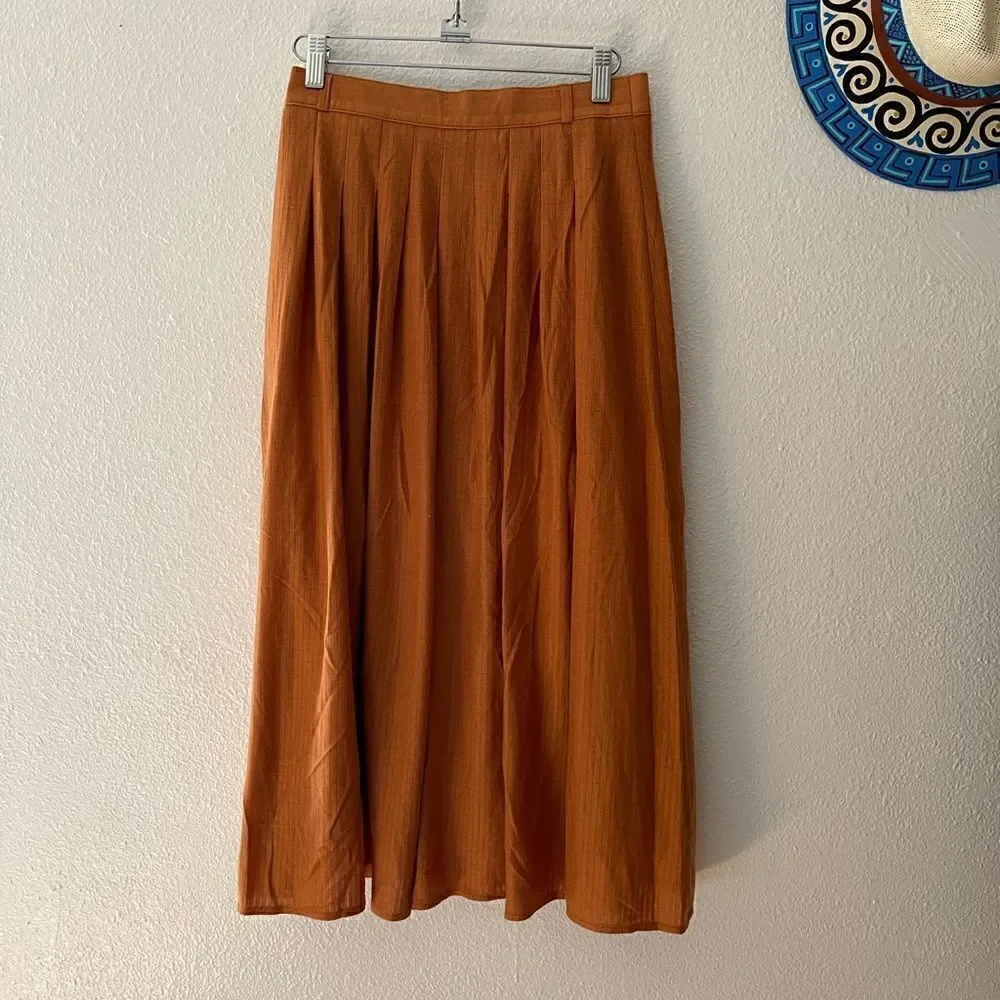 FALKE long skirt size 38